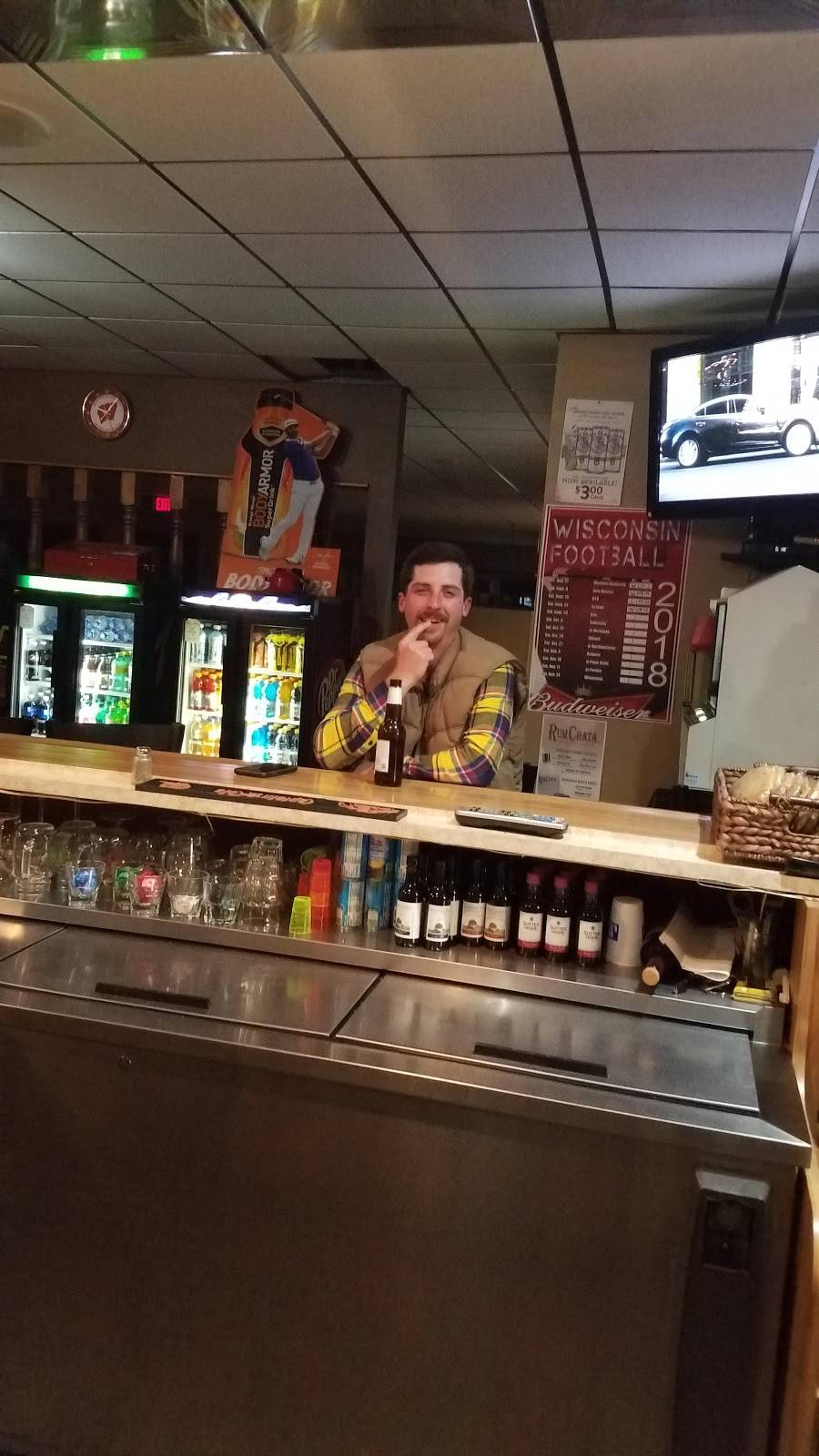 The Greens Bar & Restaurant /River Run Golf Course | restaurant | 1210 E Montgomery St, Sparta, WI 54656, USA | 6082697004 OR +1 608-269-7004