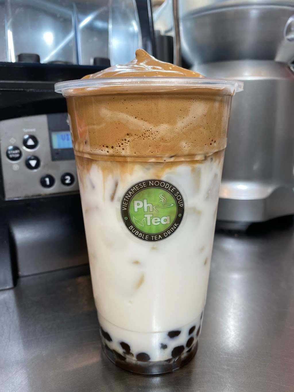 Pho & Tea | restaurant | 382 W Hillcrest Dr #9, Thousand Oaks, CA 91360, USA | 8059916704 OR +1 805-991-6704