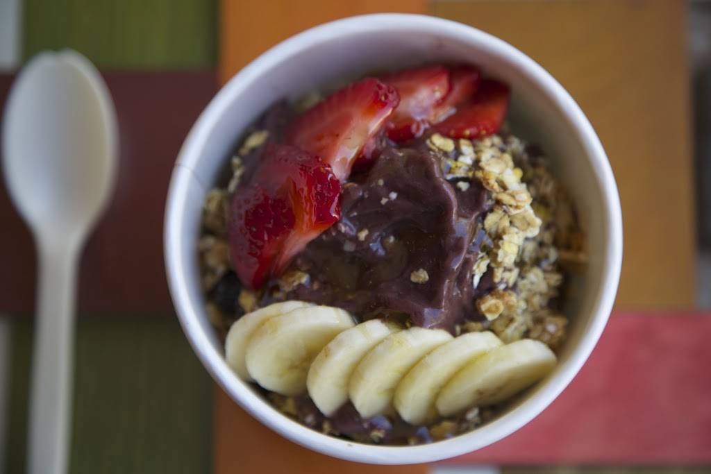 Bebebar | cafe | 3809 18th St, San Francisco, CA 94114, USA | 4158749896 OR +1 415-874-9896