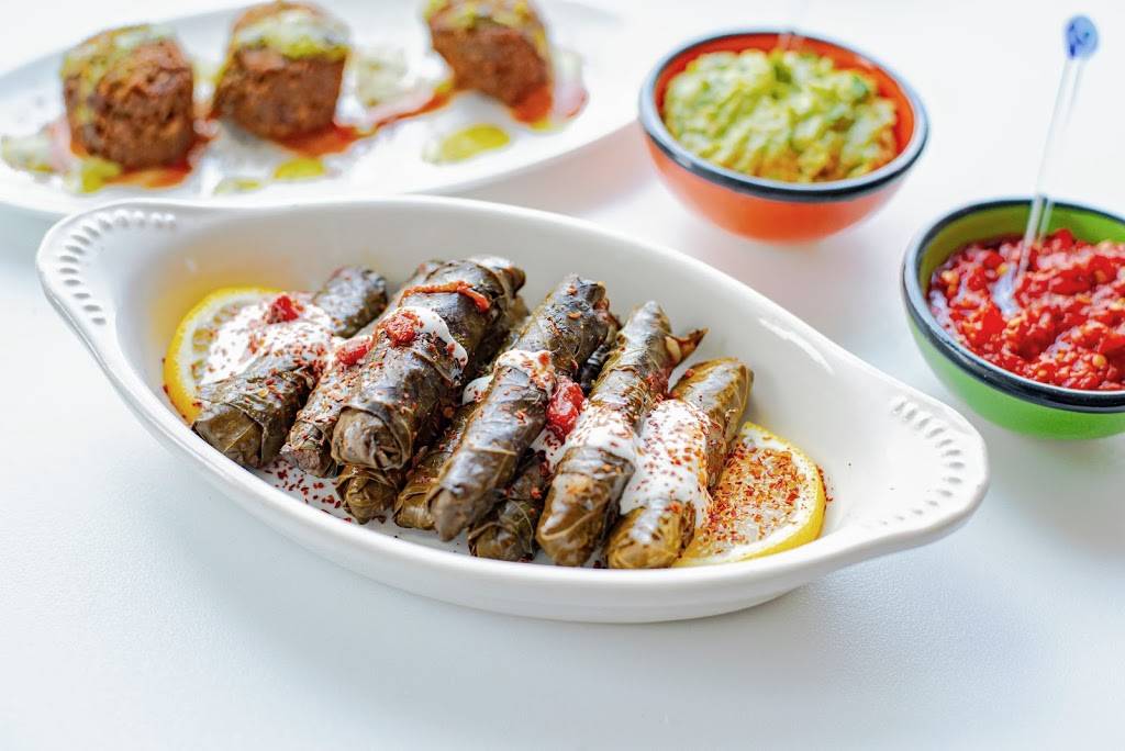 Oxus7 Turkish Restaurant | restaurant | 21586 Atlantic Blvd#134, Sterling, VA 20166, USA | 5714642722 OR +1 571-464-2722