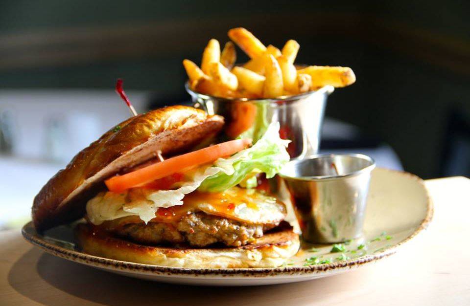 Libations | restaurant | 8541 Veterans Hwy, Millersville, MD 21108, USA | 4109879800 OR +1 410-987-9800