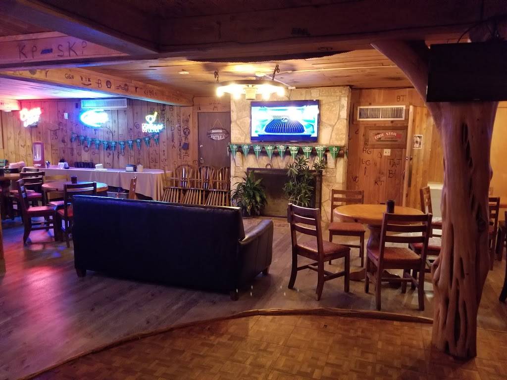 Branding Iron Bar & Grill | restaurant | 161873, Bandera, TX 78003, USA | 8307967745 OR +1 830-796-7745