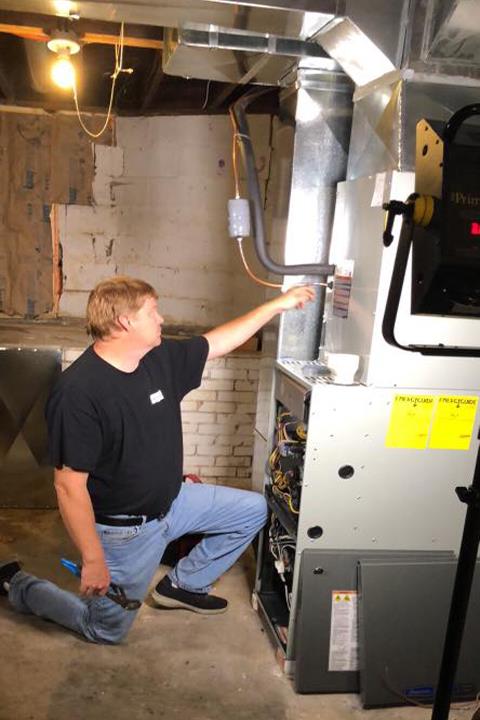 Affordable Heating & Air, L.L.C. | restaurant | 907 E 7th St, Atlantic, IA 50022, USA | 7127844328 OR +1 712-784-4328