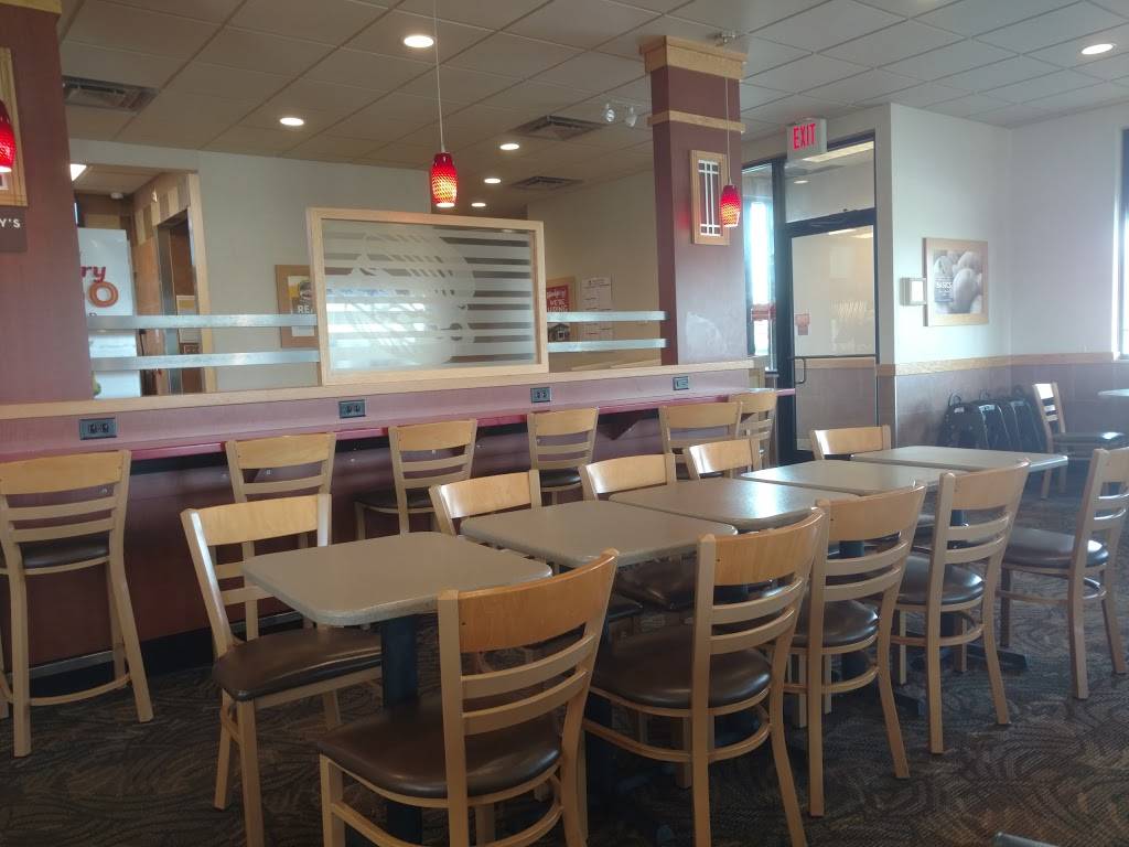 Wendys | restaurant | 352 OH-103, Bluffton, OH 45817, USA | 4193580413 OR +1 419-358-0413