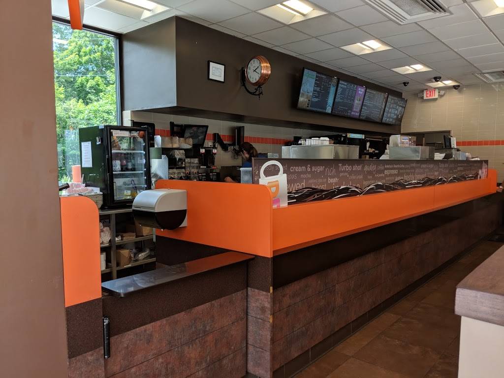 Dunkin | bakery | 691 Maine Ave, Farmingdale, ME 04344, USA | 2076220096 OR +1 207-622-0096