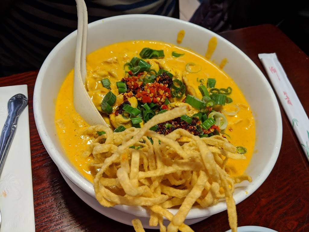 Thai Orchid | restaurant | 2591 N 1st St, San Jose, CA 95131, USA | 4084323229 OR +1 408-432-3229