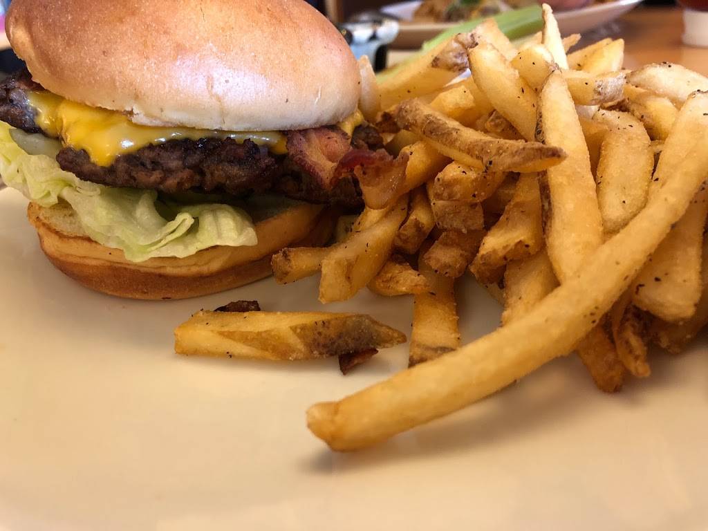 Applebees Grill + Bar | restaurant | 3894 Morse Rd, Columbus, OH 43219, USA | 6143378230 OR +1 614-337-8230