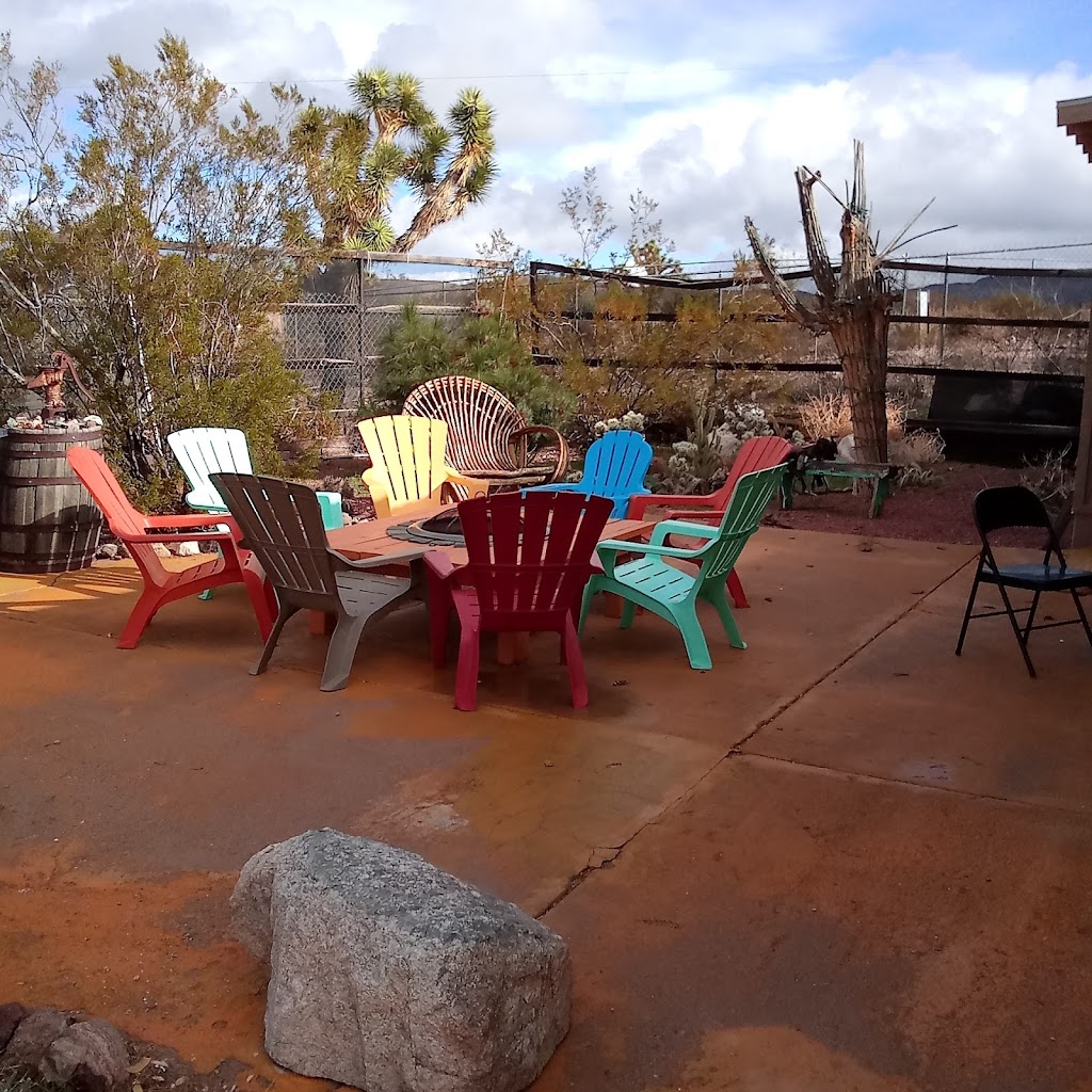 Buffalo Bucks Wild West | restaurant | 20947 N Silver Eagle Dr, White Hills, AZ 86445, USA | 9287673650 OR +1 928-767-3650