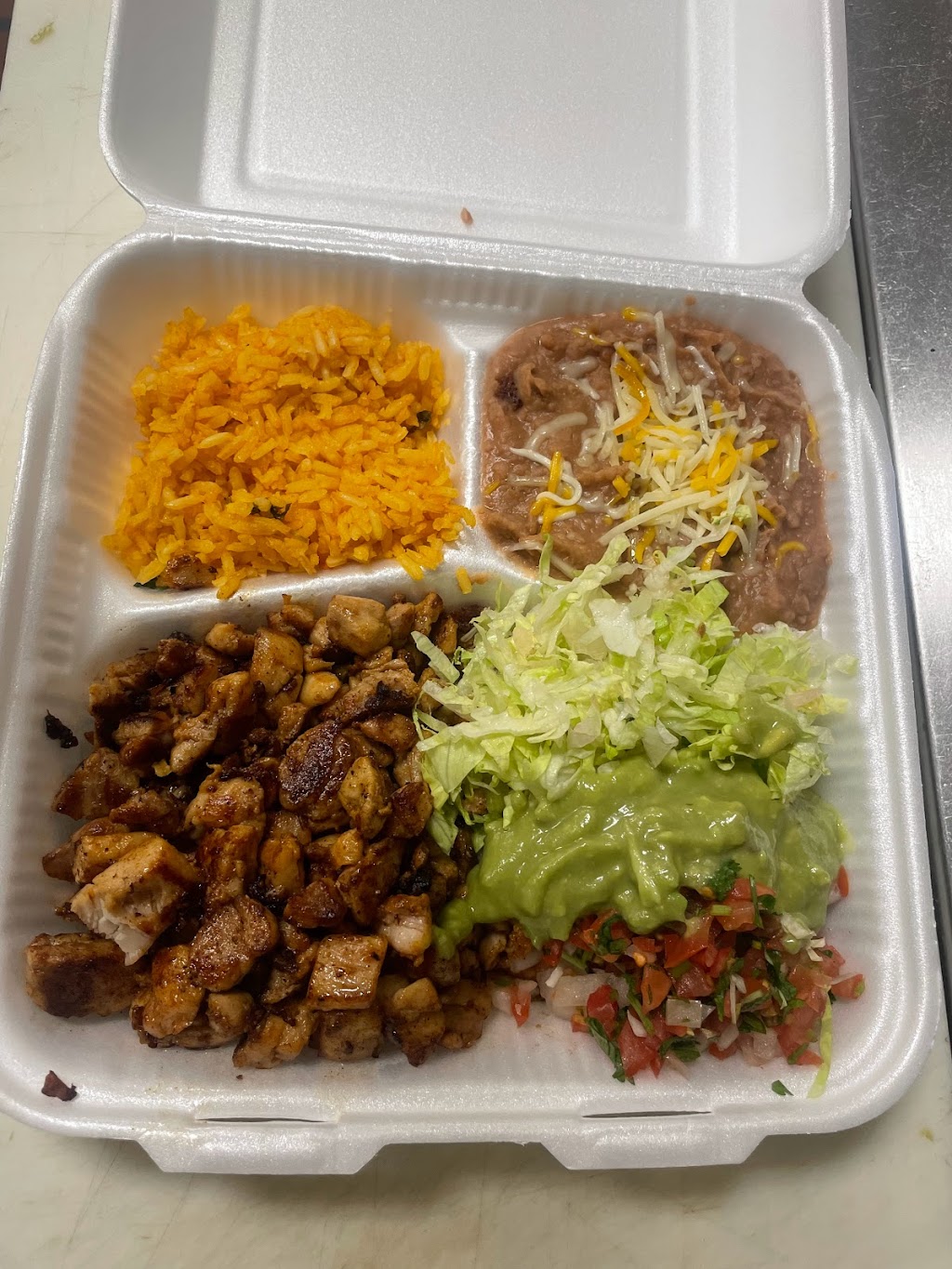 Las Peñas Mexican Food #2 | restaurant | 3860 Convoy St Suite 101, San Diego, CA 92111, USA | 8587374385 OR +1 858-737-4385