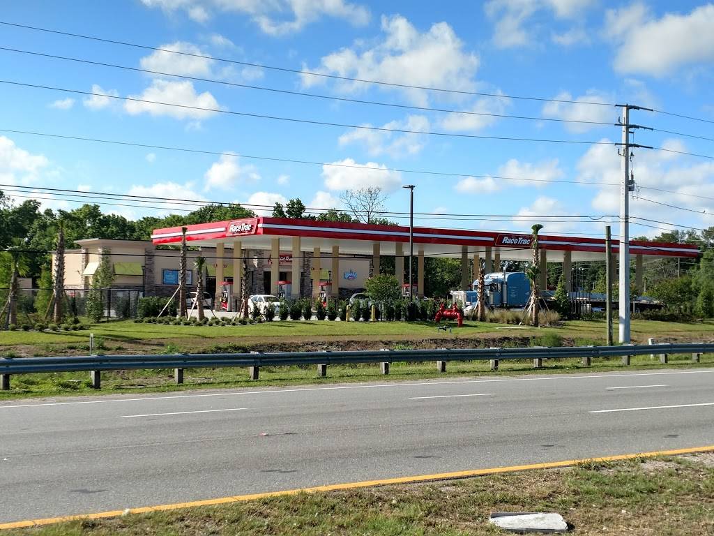 RaceTrac | bakery | 3030 W International Speedway Blvd, Daytona Beach, FL 32124, USA | 3862552271 OR +1 386-255-2271