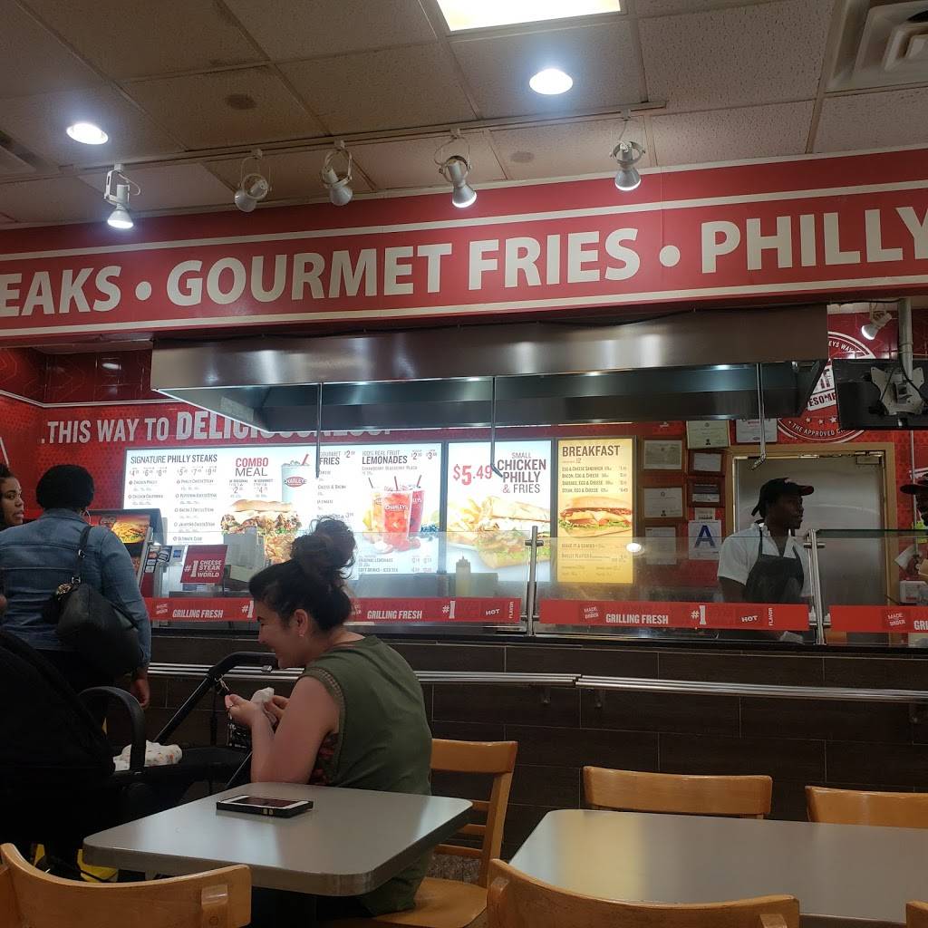 Charleys Philly Steaks | restaurant | Kings Plaza, 5100 Kings Plaza, Brooklyn, NY 11234, USA | 7183383083 OR +1 718-338-3083