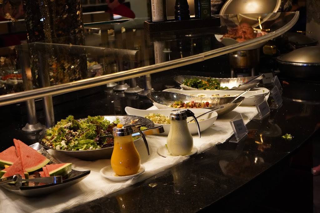 Novilhos Brazilian Steak House | restaurant | 12405 SE 38th St, Bellevue, WA 98006, USA | 4256031111 OR +1 425-603-1111