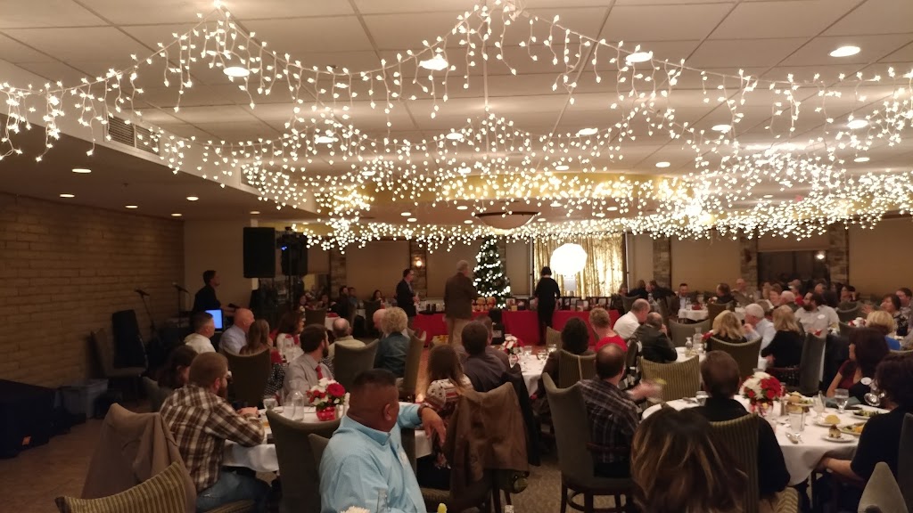 San Juan Country Club | restaurant | 5775 Country Club Dr, Farmington, NM 87402, USA | 5053274451 OR +1 505-327-4451