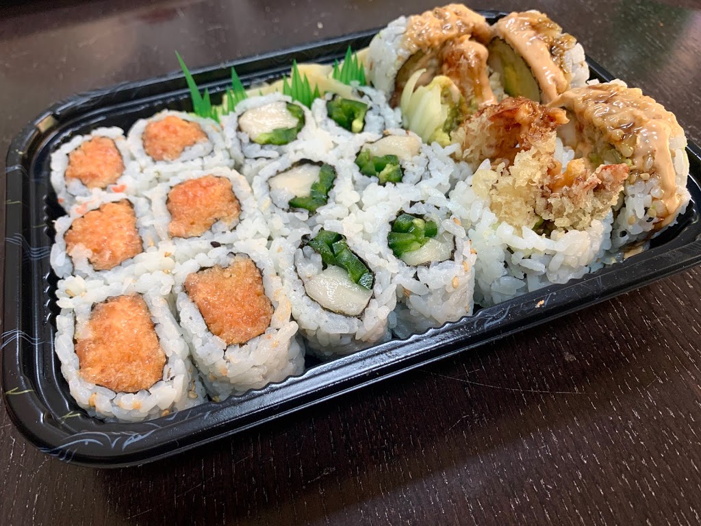 Sushi and Poke | restaurant | 1310 South St, Philadelphia, PA 19147, USA | 2157328888 OR +1 215-732-8888