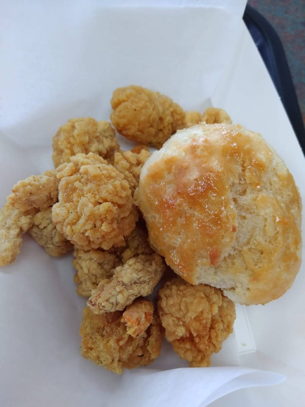 Churchs Chicken | restaurant | 7538 E McDowell Rd, Scottsdale, AZ 85257, USA | 4809465663 OR +1 480-946-5663