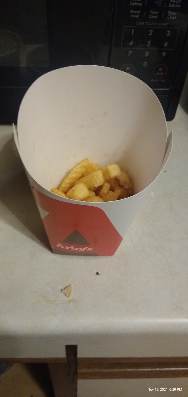 Arbys | restaurant | 325 W Pine St, Baraboo, WI 53913, USA | 6085818105 OR +1 608-581-8105