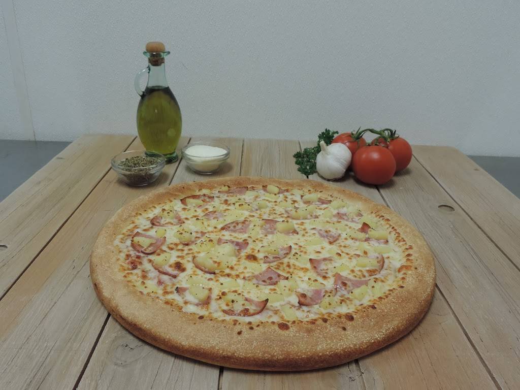 Pizzaroni | meal takeaway | 6023 Florence Ave, Bell Gardens, CA 90201, USA | 3237712222 OR +1 323-771-2222