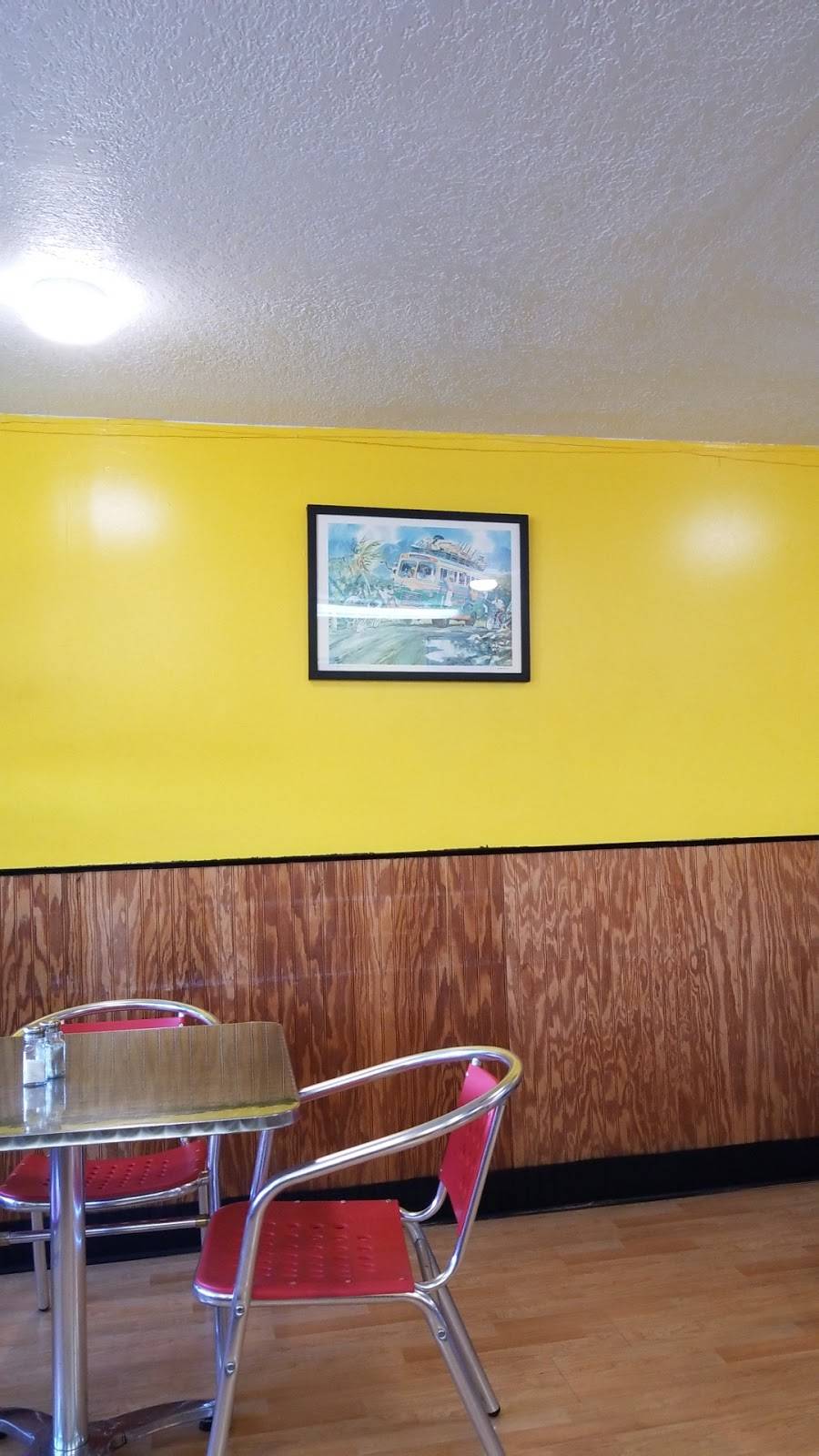 Juniors Cafe and Grill | restaurant | 3455 W Broward Blvd, Fort Lauderdale, FL 33312, USA | 9545847072 OR +1 954-584-7072