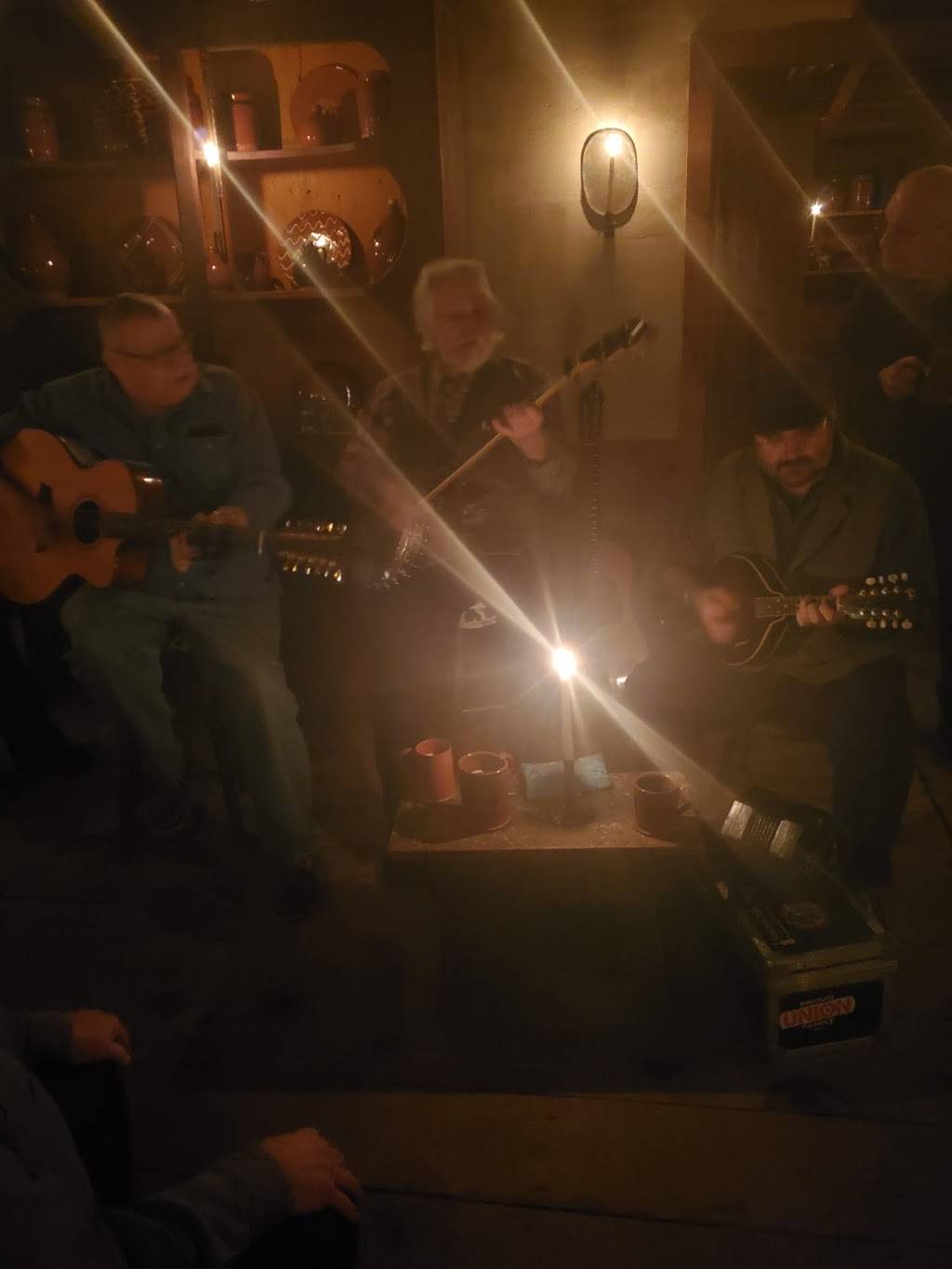 The Tavern Terrace at Historic Richmond Town | restaurant | 3738 Richmond Rd, Staten Island, NY 10306, USA | 7183511611 OR +1 718-351-1611