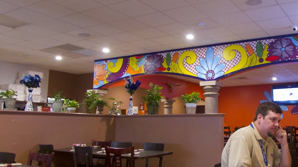 Mr. Sombrero | restaurant | 6011 W Main St a107, League City, TX 77573, USA | 2816727964 OR +1 281-672-7964