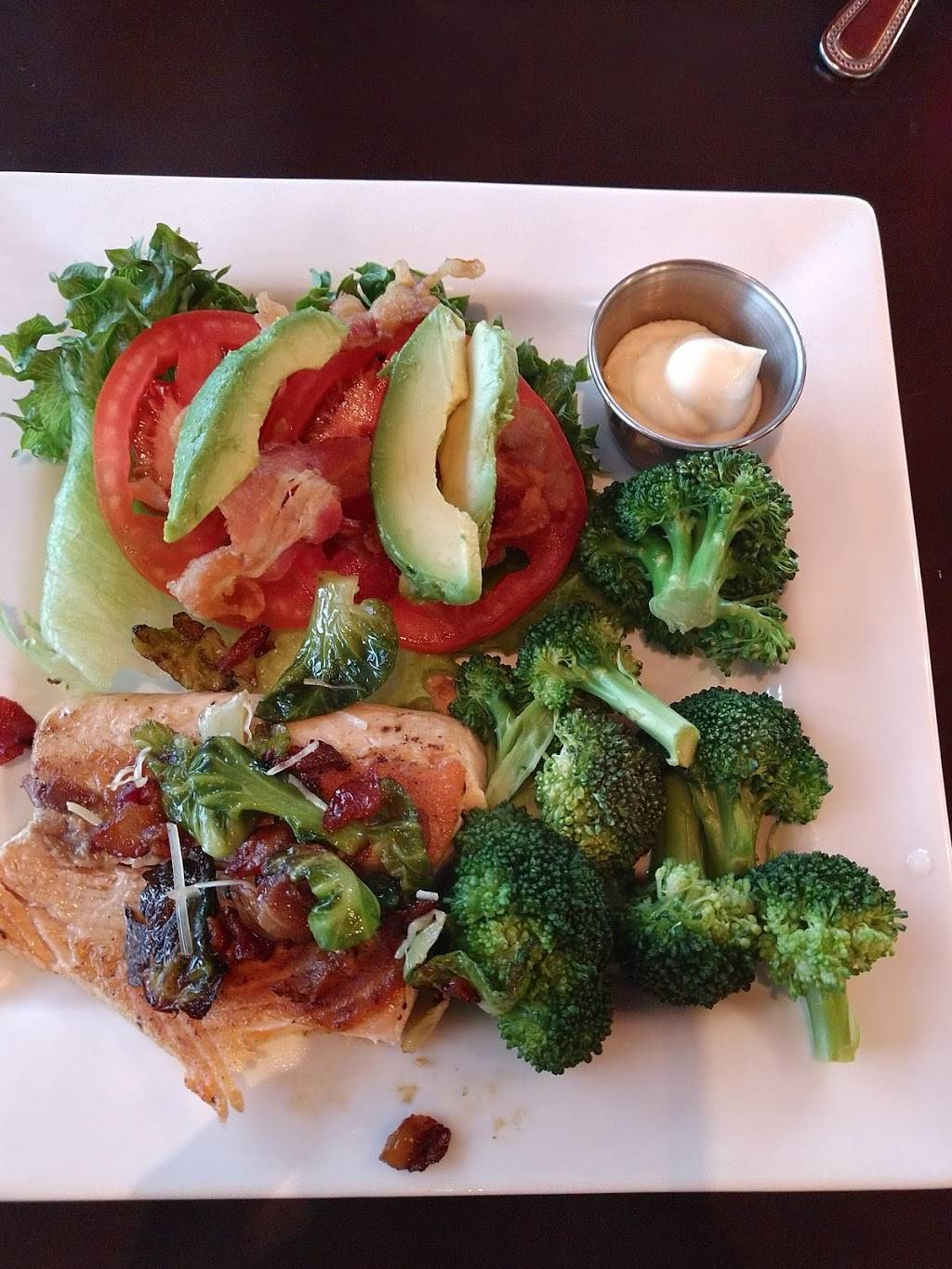 Jack And Harrys | restaurant | 1850 N Courtenay Pkwy, Merritt Island, FL 32953, USA | 3217354810 OR +1 321-735-4810