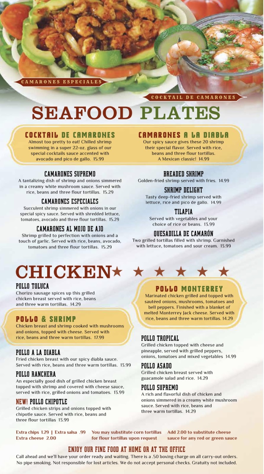 Ranchera Mexican Bar and Grill | restaurant | 2258 W 86th St, Indianapolis, IN 46260, USA | 3172225115 OR +1 317-222-5115