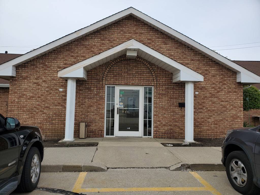 Pettis | restaurant | 29303 Euclid Ave, Wickliffe, OH 44092, USA | 4409441028 OR +1 440-944-1028