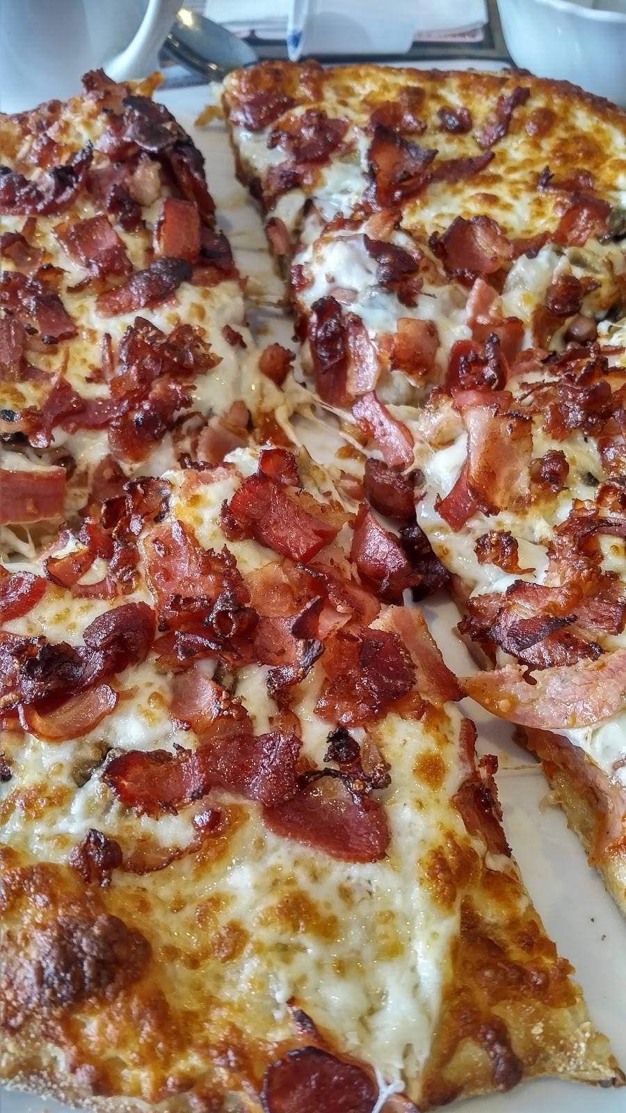 MED Pizza - Saint-Hyacinthe | meal delivery | 575 Avenue Mondor, Saint-Hyacinthe, QC J2S 5B1, Canada | 4507783638 OR +1 450-778-3638