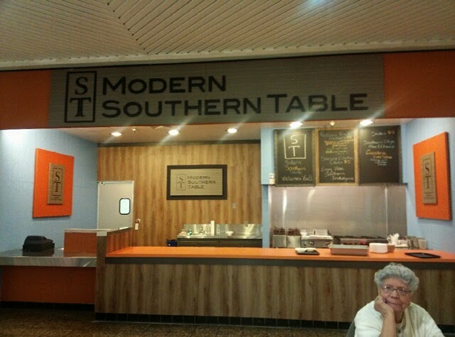 Modern Southern Table | restaurant | 1086 N 4th St, Columbus, OH 43201, USA | 6145052637 OR +1 614-505-2637