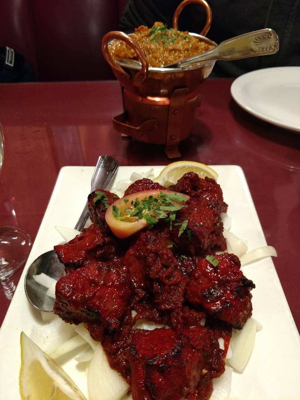 Gateway To India | restaurant | 2603 6th Ave, Tacoma, WA 98406, USA | 2535525022 OR +1 253-552-5022