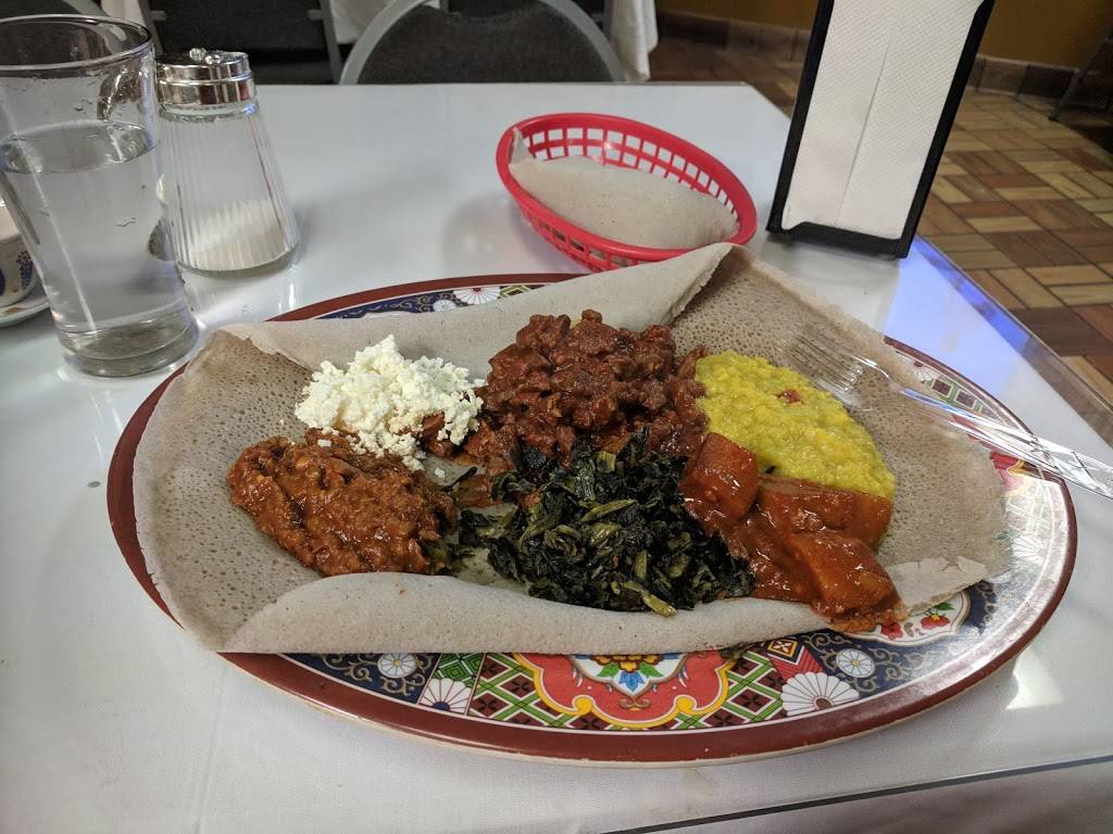 Abyssinia Ethiopian Restaurant | restaurant | 991 Thompson Pl, Nashville, TN 37217, USA | 6156865857 OR +1 615-686-5857