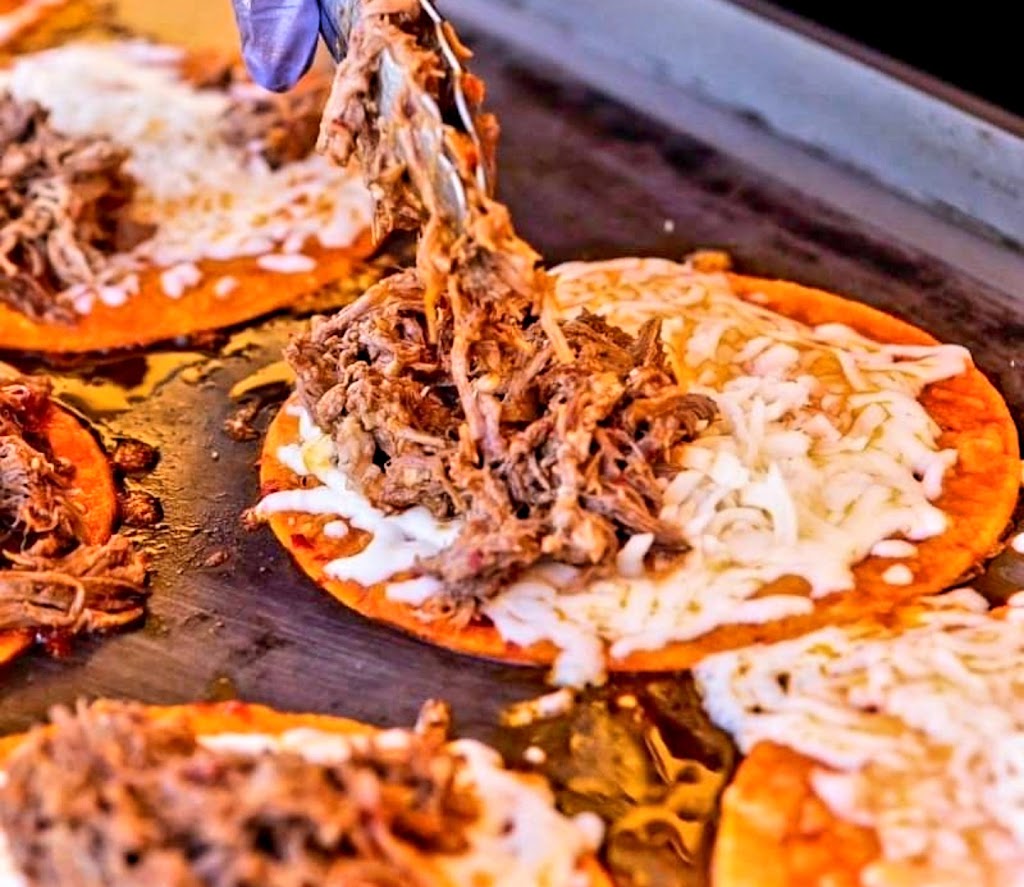 Taco depot | restaurant | 1234 N Main St, Crown Point, IN 46307, USA | 2193568600 OR +1 219-356-8600