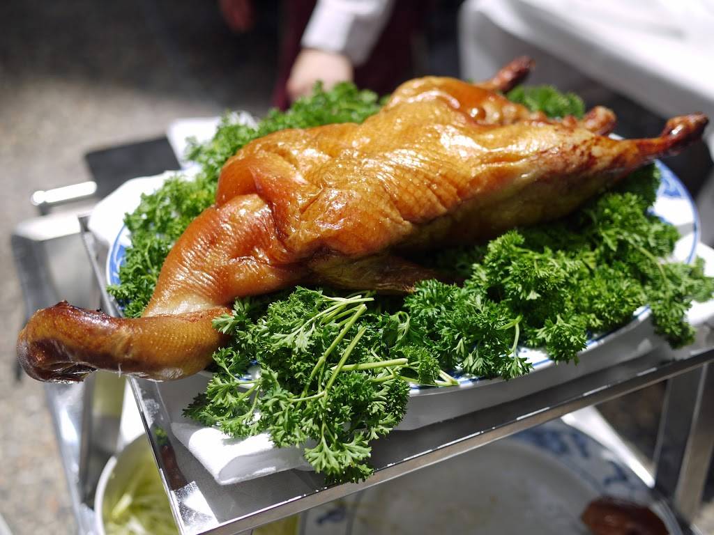 Yank Sing (Rincon) | restaurant | 101 Spear St, San Francisco, CA 94105, USA | 4157811111 OR +1 415-781-1111