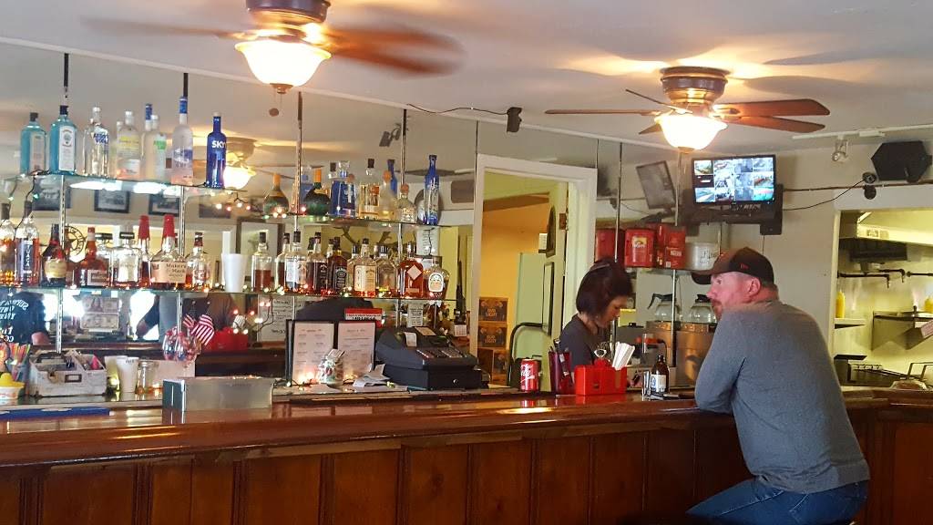 Badger Mountain House | restaurant | 48711 CA-245, Badger, CA 93603, USA | 5593372321 OR +1 559-337-2321