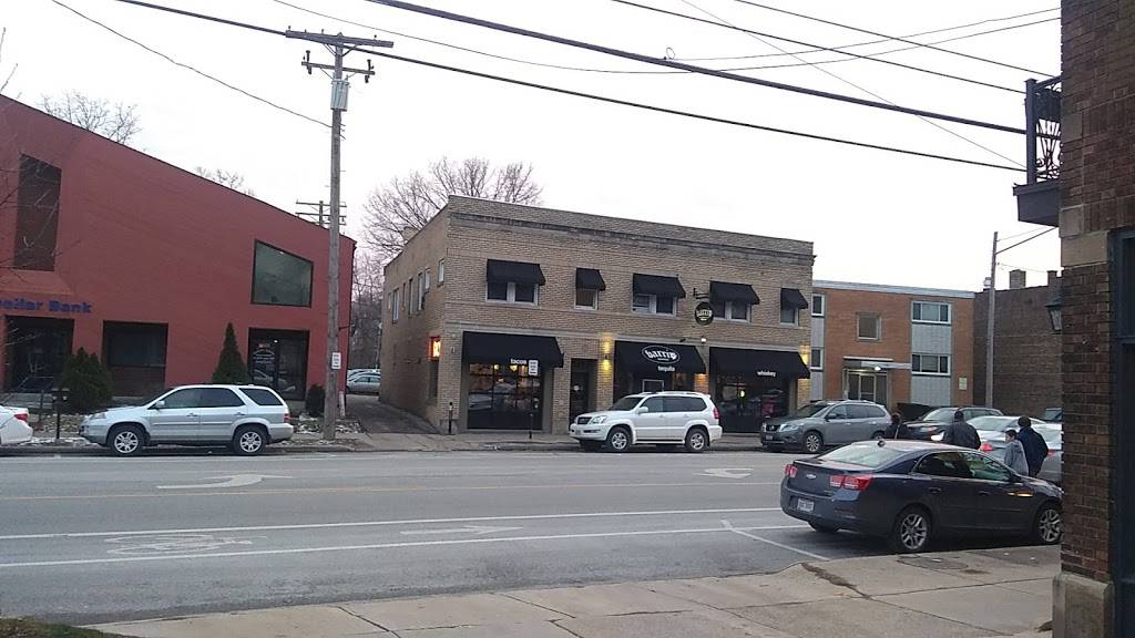 Barrio Lakewood | restaurant | 15527 Madison Ave, Lakewood, OH 44107, USA | 2162267714 OR +1 216-226-7714