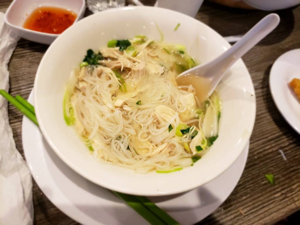 PHO 7 COW | restaurant | 1025 Highland Ave, National City, CA 91950, USA | 6195121549 OR +1 619-512-1549