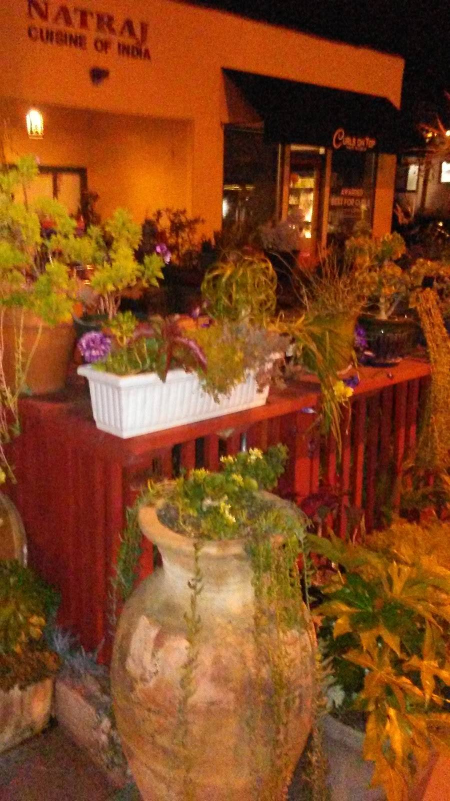 Natraj Cuisine of India | restaurant | 998 S Coast Hwy, Laguna Beach, CA 92651, USA | 9494979197 OR +1 949-497-9197