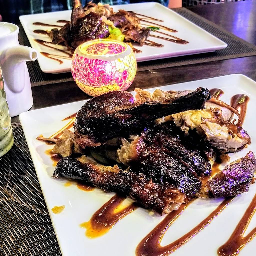 Ku Asian Bistro | restaurant | 480 New Rochelle Rd, Bronxville, NY 10708, USA | 9146688877 OR +1 914-668-8877