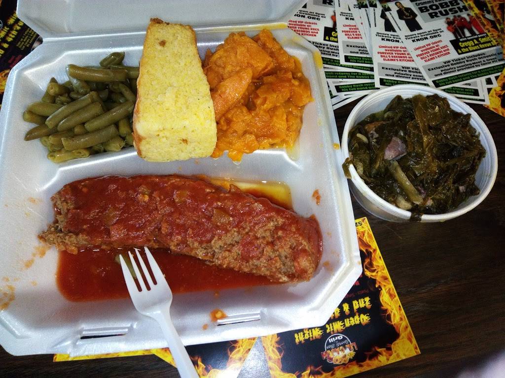 Lil Cajun Grll & Sports | restaurant | 5215 Singing Hills Dr, Dallas, TX 75216, USA | 9723086688 OR +1 972-308-6688