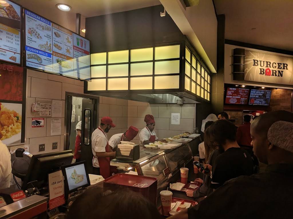 Sarku Japan | restaurant | 10300 Southside Blvd Space 3130, Jacksonville, FL 32256, USA | 9043631393 OR +1 904-363-1393