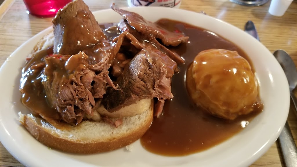 Merricks Ranch House | restaurant | 1220 E 4th St, North Platte, NE 69101, USA | 3085328200 OR +1 308-532-8200