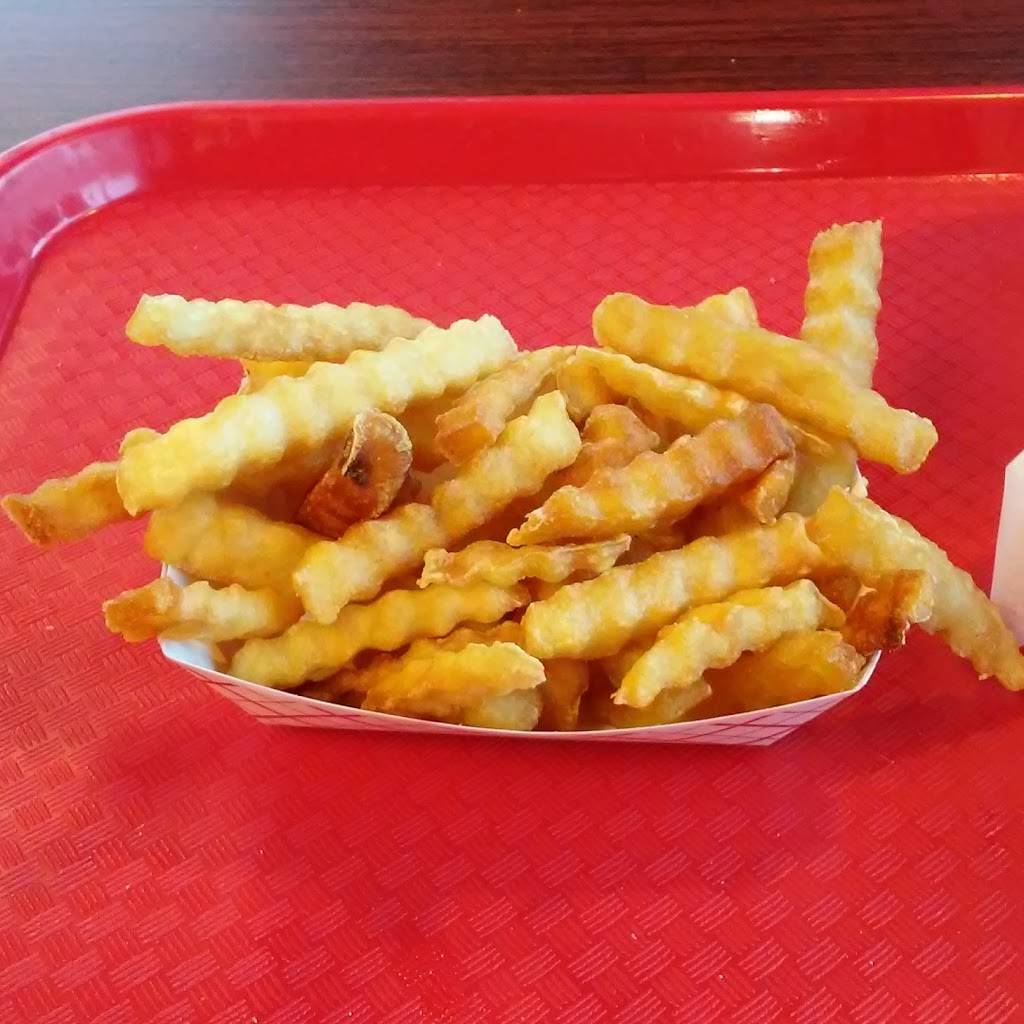 Frostee Freeze Drive-In | restaurant | 1617 N Broad St, Tazewell, TN 37879, USA | 4236263521 OR +1 423-626-3521