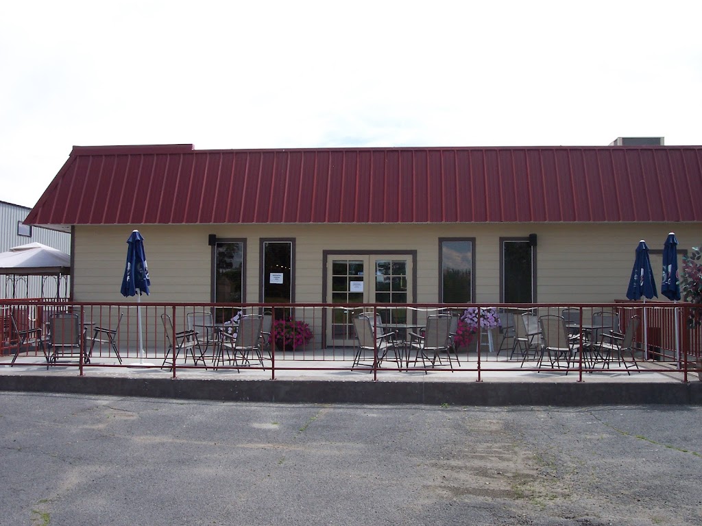 First Street Bar & Grill | restaurant | 122 W 1st St, Deer Park, WA 99006, USA | 5092762320 OR +1 509-276-2320