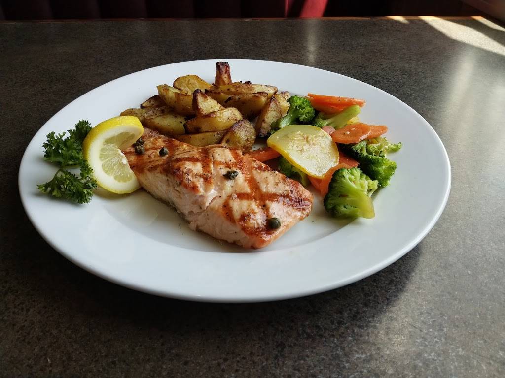 Dimitris Pizza Restaurant | restaurant | 3444 Main St, Coventry, CT 06238, USA | 8607427373 OR +1 860-742-7373