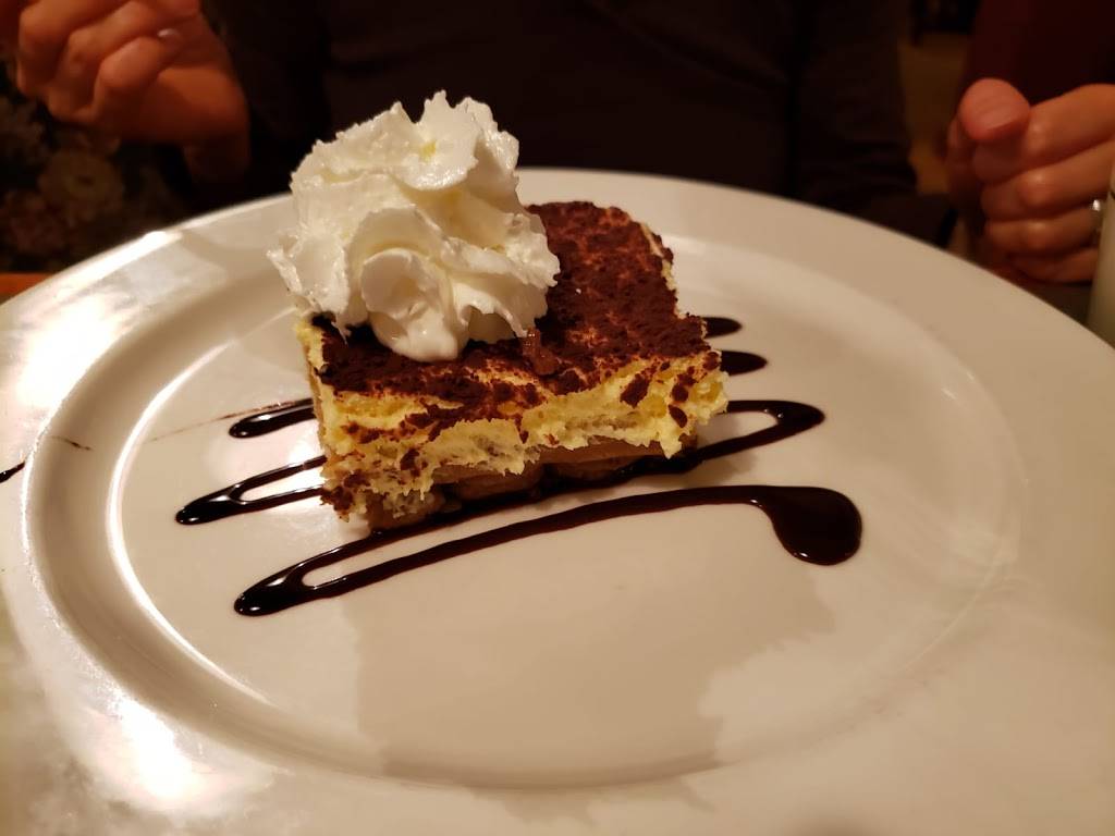 Cantina DItalia | restaurant | 13015 Fair Lakes Shopping Center, Fairfax, VA 22033, USA | 7036312752 OR +1 703-631-2752