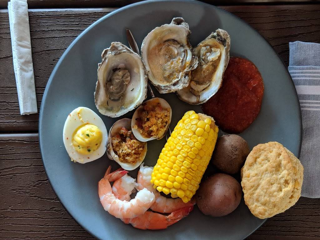 Rue Saint Marc | restaurant | 2103 San Marco Blvd, Jacksonville, FL 32207, USA | 9046190861 OR +1 904-619-0861