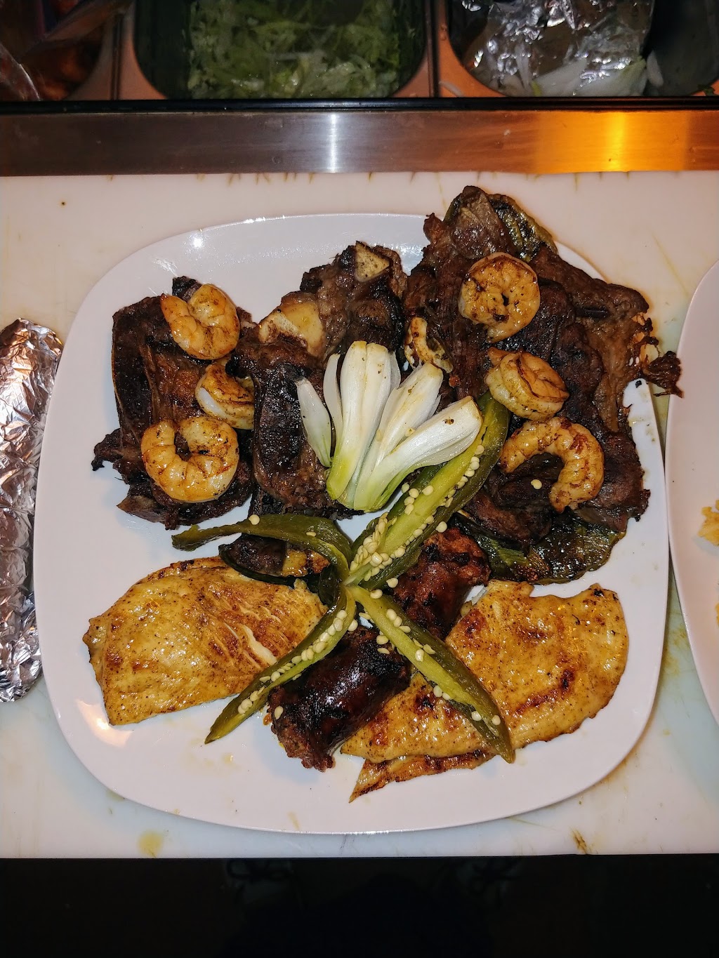 La Cabañita | restaurant | 7102 Colonel Glenn Rd, Little Rock, AR 72204, USA | 5019162705 OR +1 501-916-2705
