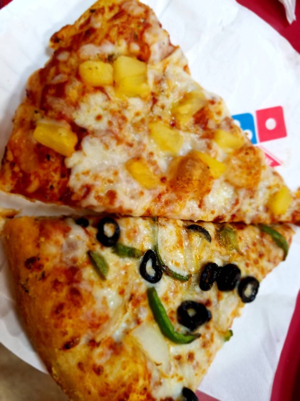 Dominos Pizza | meal delivery | 4250 W Plaza Dr # G, Orlando, FL 32816, USA | 4078821010 OR +1 407-882-1010