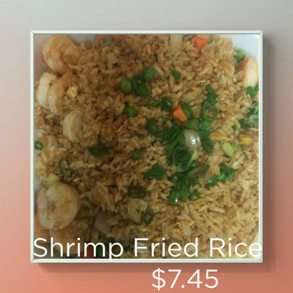 Rice Bowl | restaurant | 810 E 700 S, Clearfield, UT 84015, USA | 8015256868 OR +1 801-525-6868