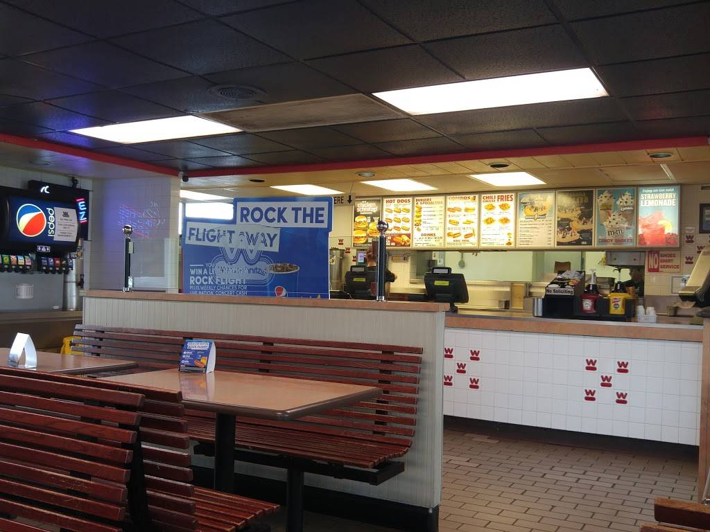 Wienerschnitzel | restaurant | 1120 N Market St, Redding, CA 96001, USA | 5302414960 OR +1 530-241-4960